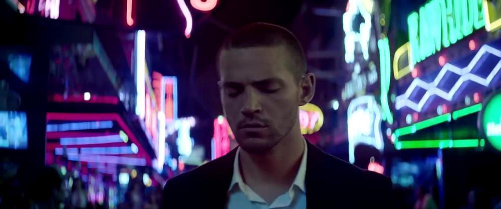 скачать клип Robin Schulz - All This Love