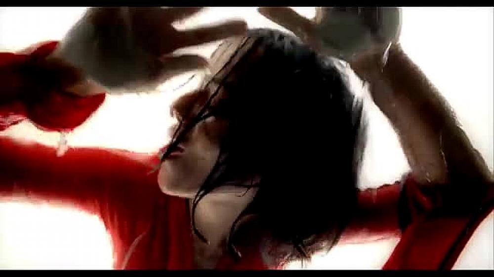 скачать клип Alizee - I am fed up