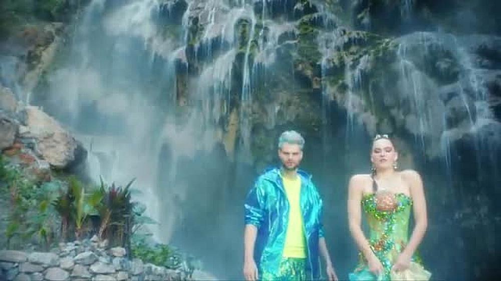 скачать клип SOFI TUKKER - Fantasy
