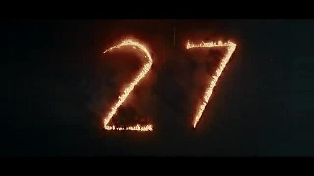 скачать клип FEDUK - 27