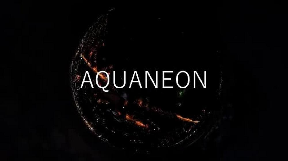 скачать клип AQUANEON - Ночь