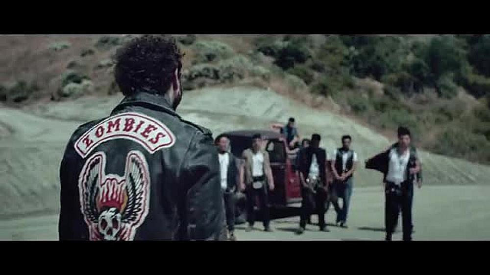скачать клип Post Malone ft. Young Thug - Goodbyes