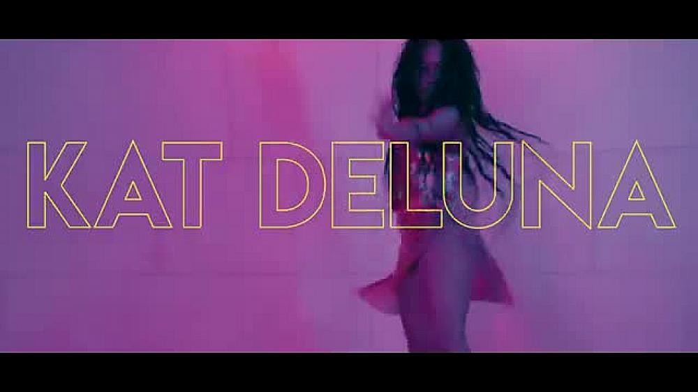 скачать клип Kat Deluna - Only One