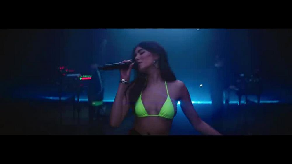 скачать клип ax Jones, Martin Solveig, Madison Beer - All Day And Night