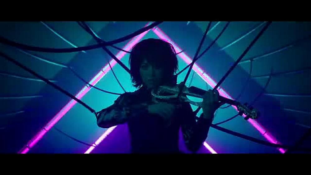 скачать клип Lindsey Stirling - Underground