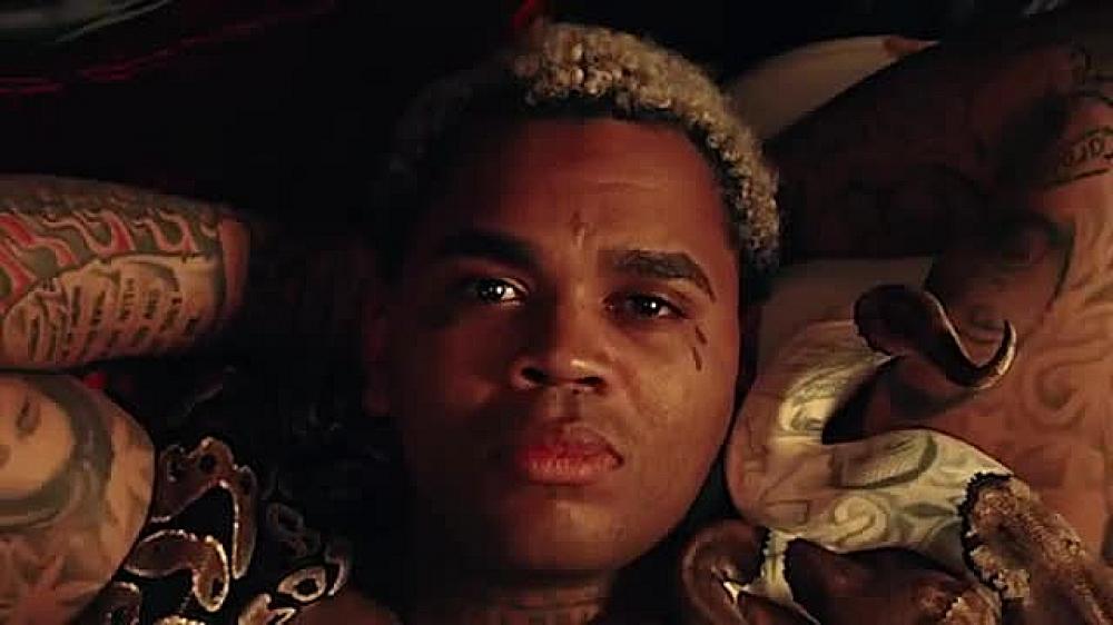 скачать клип Kevin Gates - Push It