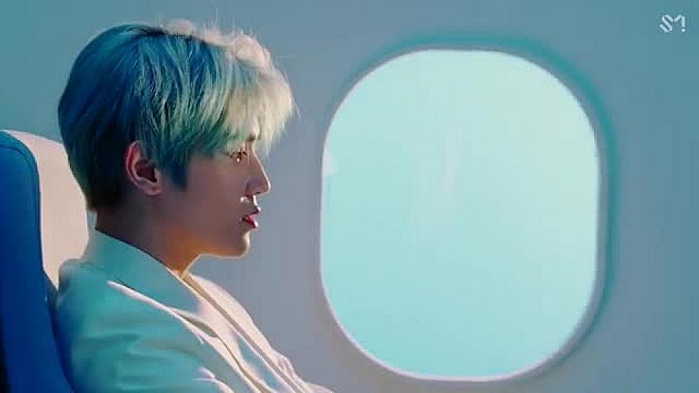 скачать клип TAEYONG - Long Flight