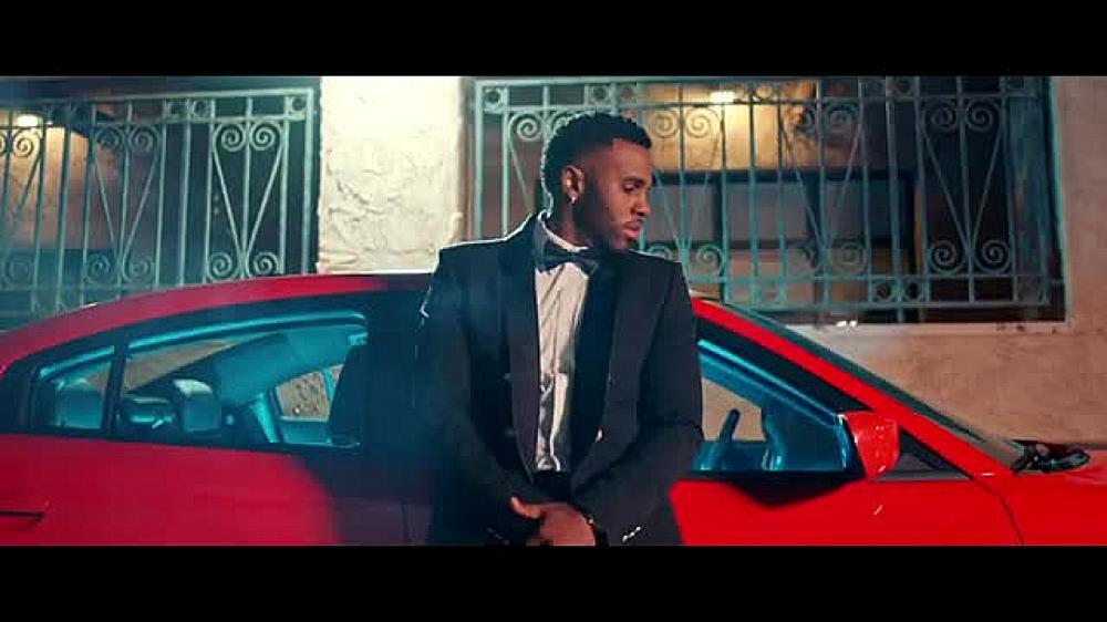 скачать клип Jason Derulo - Mamacita