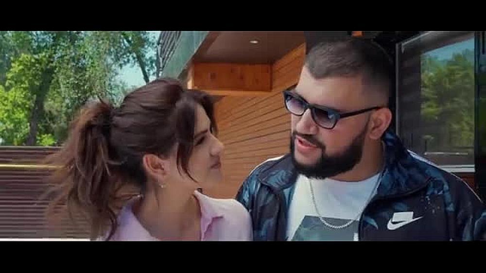 скачать клип LKN and Ramil - Пленница моя