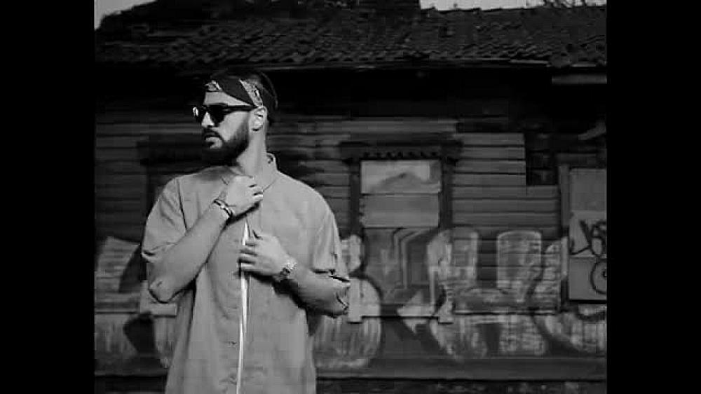 скачать клип Miyagi and Andy Panda - Freeman