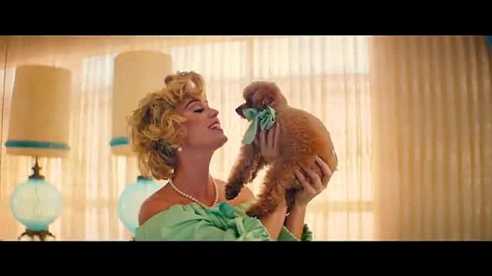 скачать клип Katy Perry - Small Talk