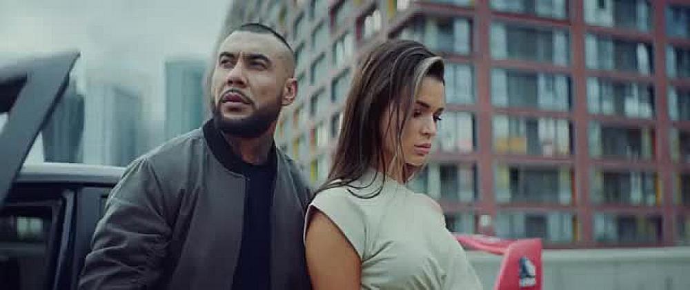 скачать клип Doni feat. Morris - Разбуди меня