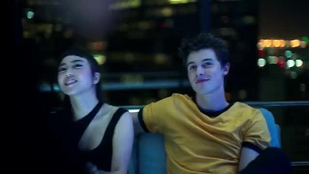 скачать клип Shawn Mendes, Zedd - Lost In Japan