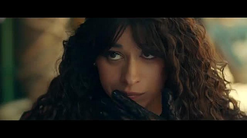 скачать клип Camila Cabello - Liar