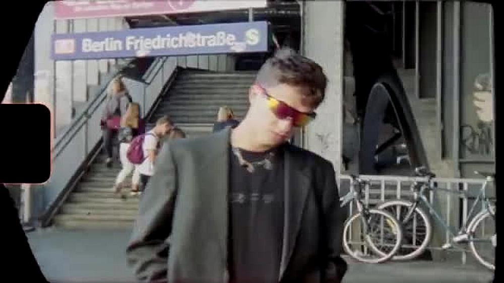 скачать клип Boulevard Depo - DRUГ