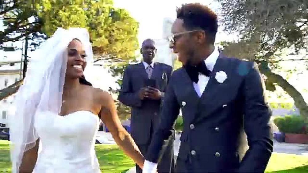скачать клип Deitrick Haddon - Open Door Season