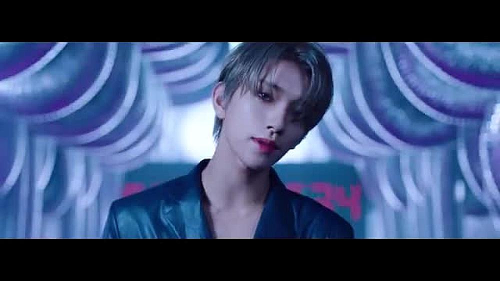 скачать клип SEVENTEEN - Fear