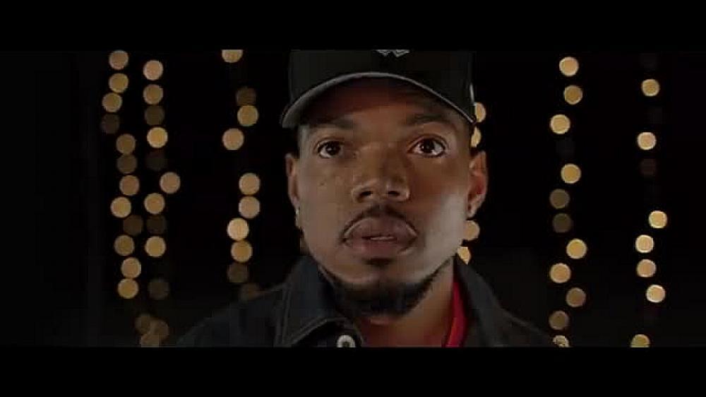 скачать клип Chance the Rapper - We Go High