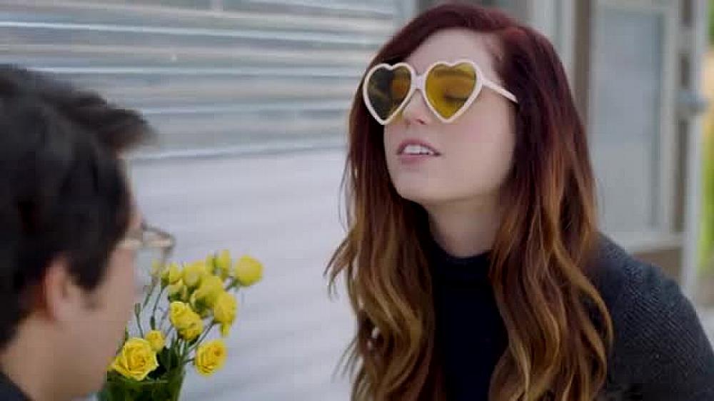 скачать клип Echosmith - Lonely Generation