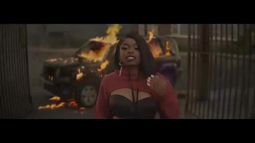 скачать клип Dreezy ft. Jacquees - Love Someone