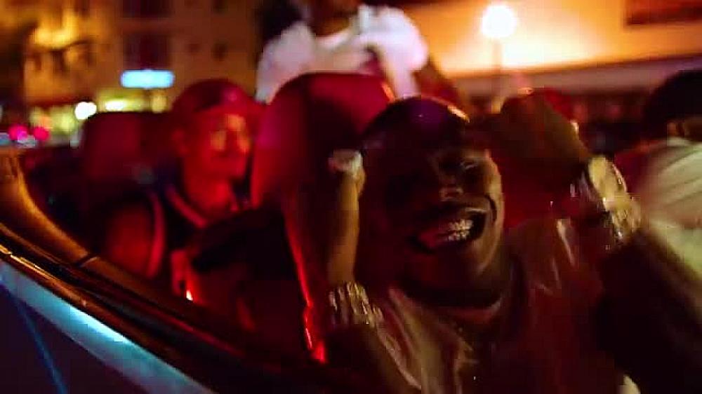 скачать клип DaBaby - Off Da Rip