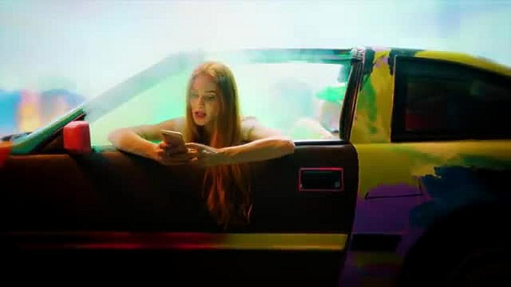скачать клип Flume feat. Vera Blue - Rushing Back