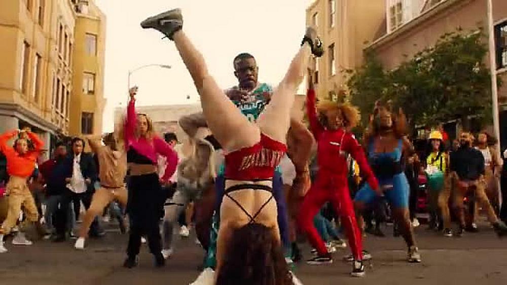 скачать клип DaBaby - BOP on Broadway