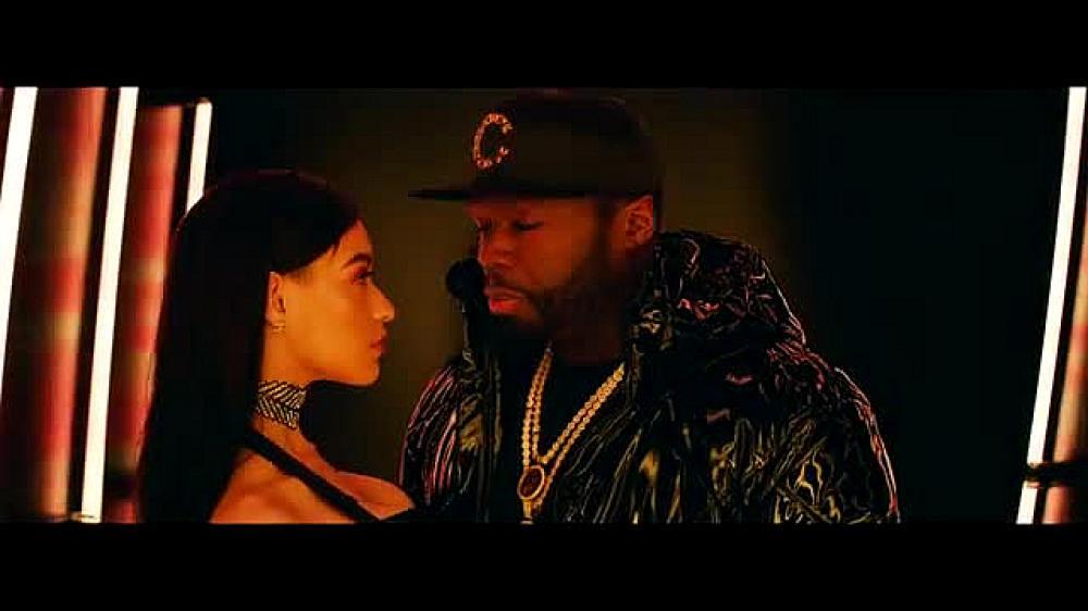 скачать клип Abraham Mateo, 50 Cent, Austin Mahone - Hablame Bajito