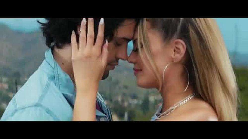 скачать клип 2XO - Blame It On You