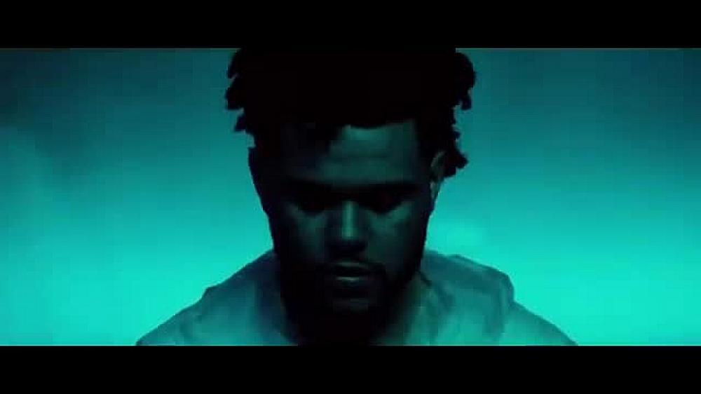 скачать клип The Weeknd - What You Need