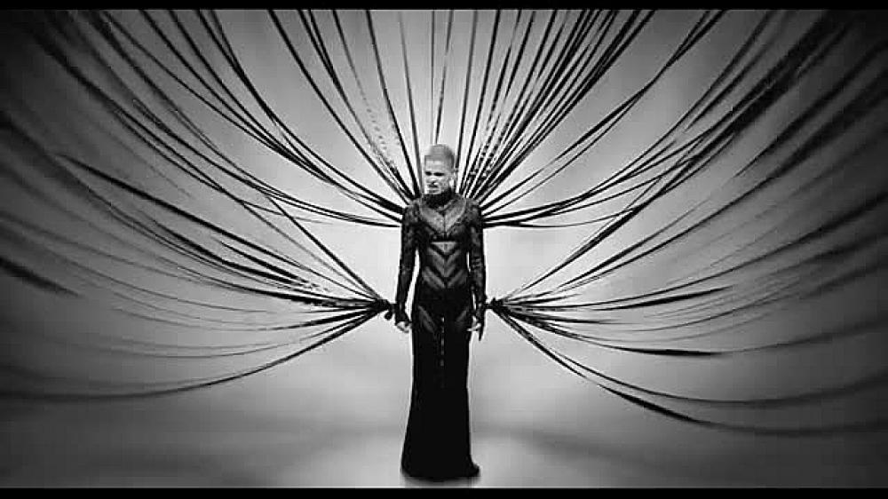 скачать клип Kovacs - My Love