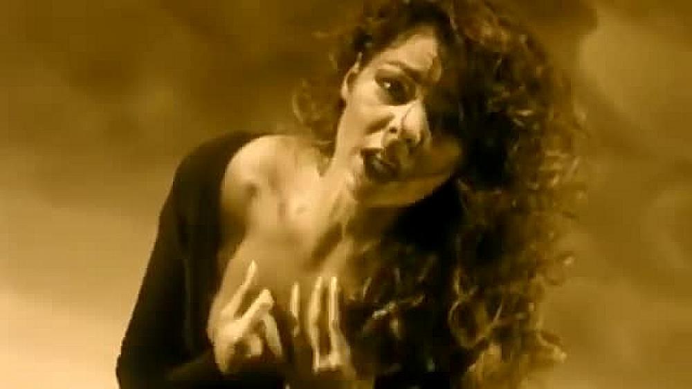 скачать клип Sandra - Johnny Wanna Live