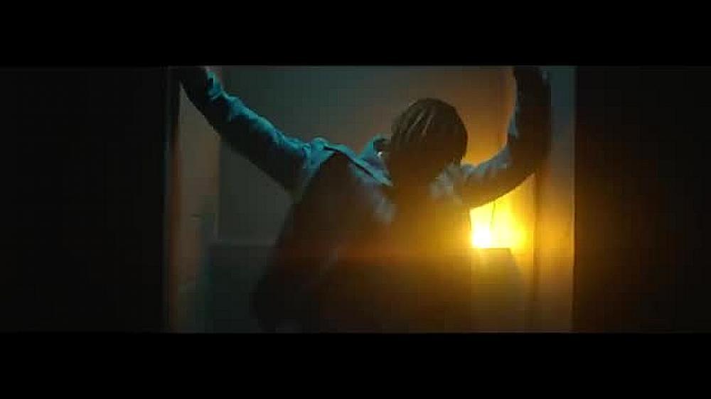 скачать клип Burna Boy - Secret