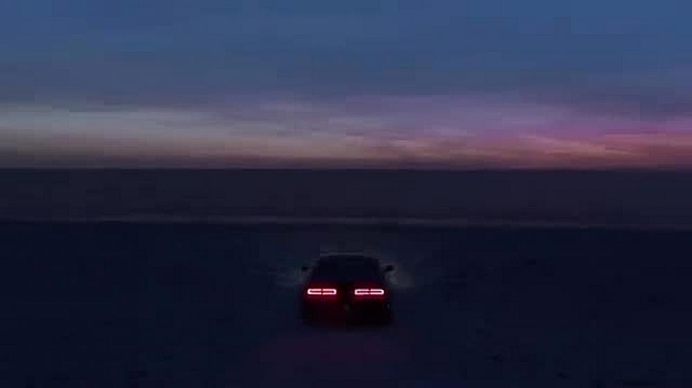 скачать клип Billie Eilish - everything i wanted