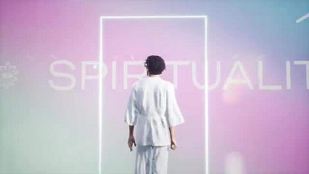 скачать клип The 1975 - The Birthday Party