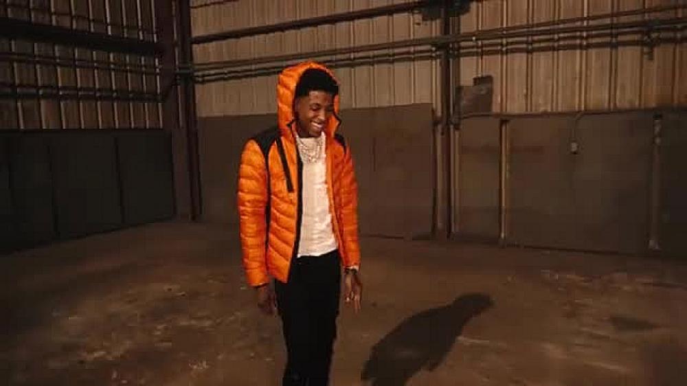 скачать клип YoungBoy - Lil Top