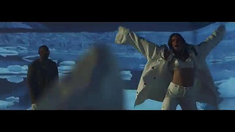 скачать клип Sean Paul, Tove Lo - Calling On Me