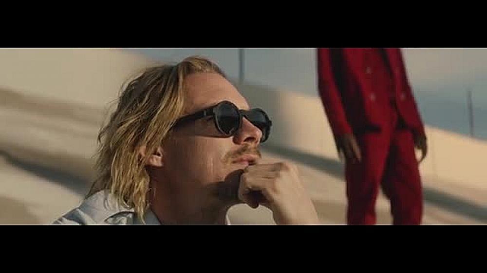 скачать клип LSD ft. Labrinth, Sia, Diplo - Audio
