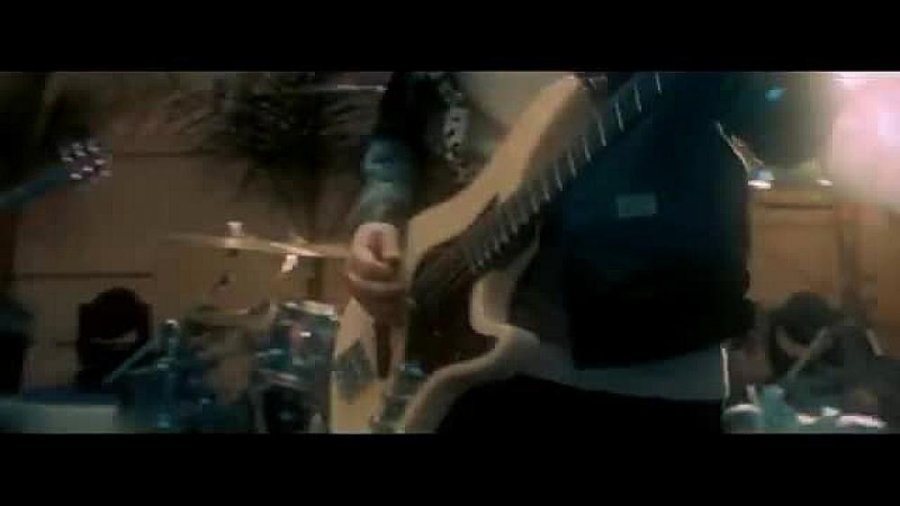 скачать клип Dance Gavin Dance - Prisoner