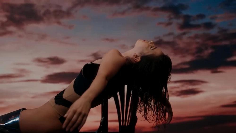 скачать клип INNA - Not My Baby