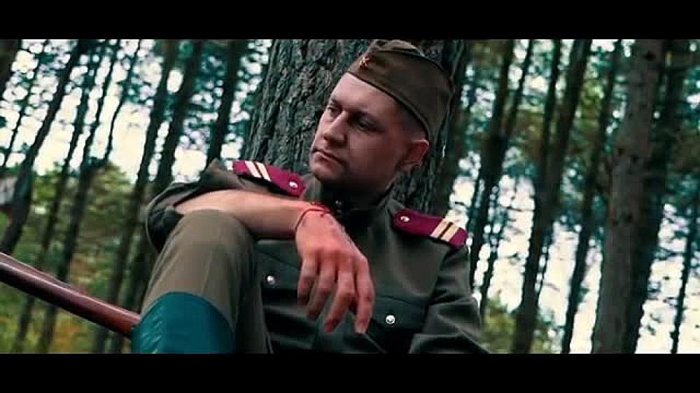 скачать клип DAVA - Журавли