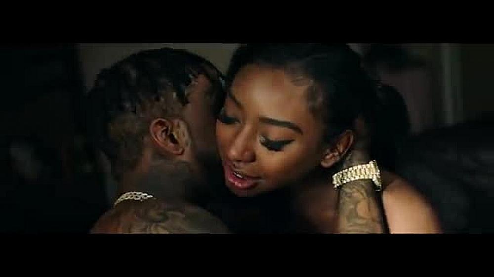 скачать клип Tory Lanez - Temperature Rising