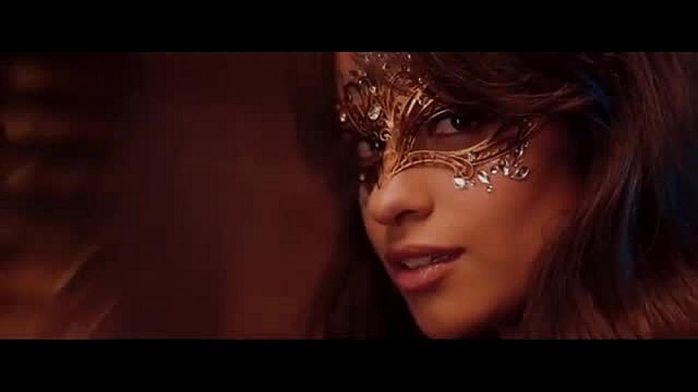 скачать клип Bazzi feat. Camila Cabello - Beautiful