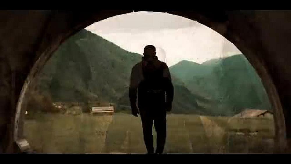 скачать клип Sevak - Жди меня там