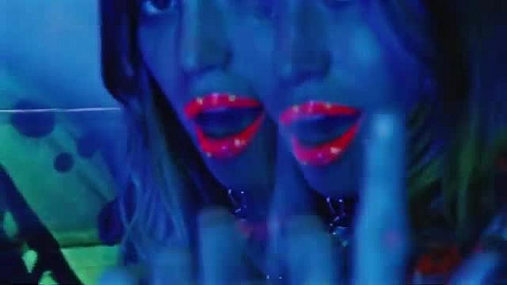 скачать клип Lee Foss ft. Anabel Englund - Warm Disco