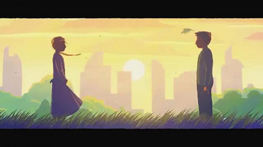 скачать клип Pink Floyd - Wish You Were Here