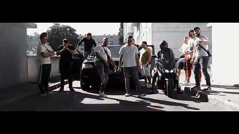 скачать клип BLAZE - B.I.G