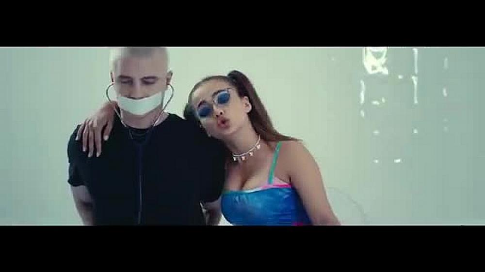 скачать клип Karna.val - Психушка