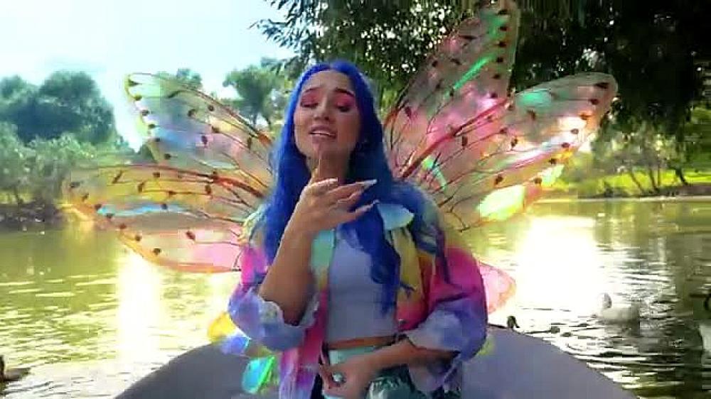 скачать клип MIA BOYKA - ПРЯТКИ