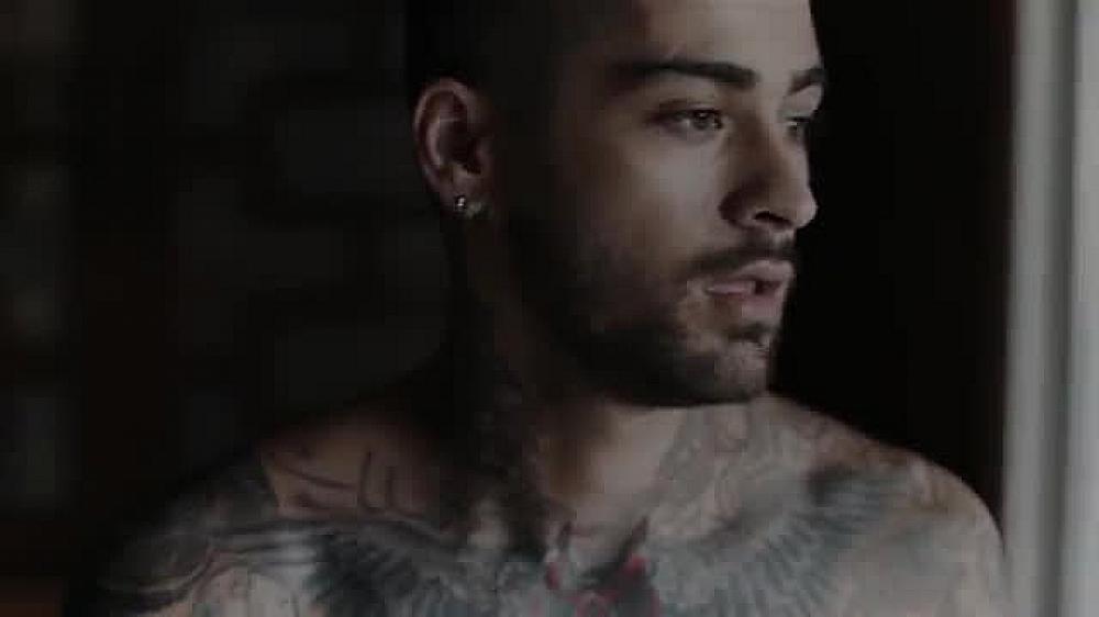 скачать клип ZAYN - Better
